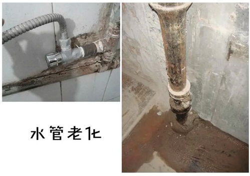 石家莊老房改造三兩事，記住這些細節，舊家輕松換新顏