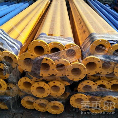 湖南化工涂塑鋼管廠家電話查詢指南 水暖管道與建筑金屬制品的優質制造商